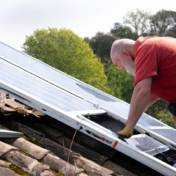 Services de Dépannage pour les Systèmes Photovoltaïques : Rapidité et Fiabilité Viroflay